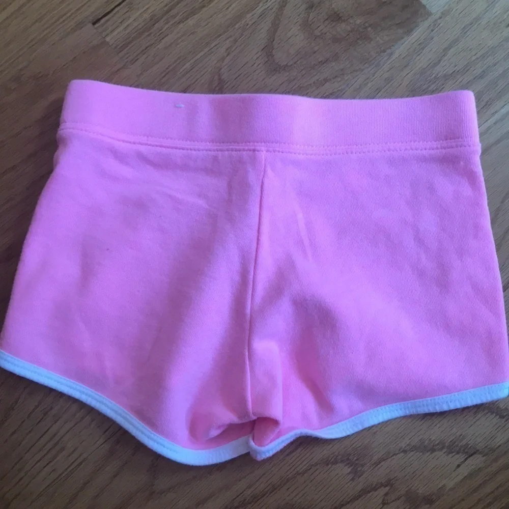 Justice shorts